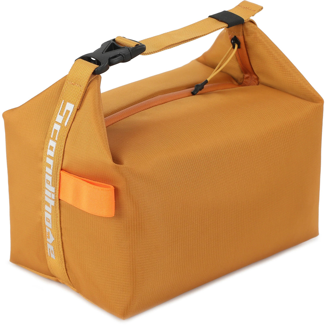 Portable Insulated Lunch Bag