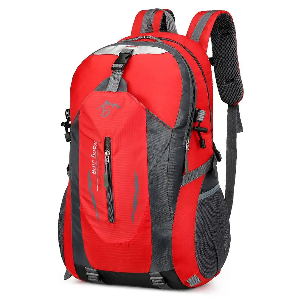 Sac à Dos Randonnée 40L Imperméable – Léger Homme & Femme