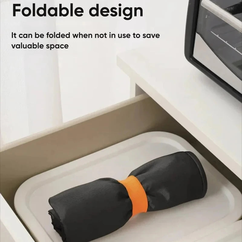 Portable Insulated Lunch Bag
