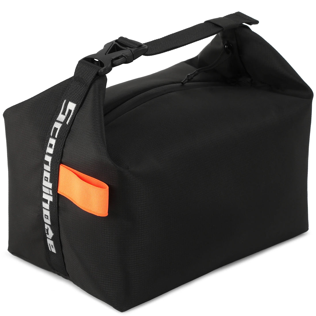 Portable Insulated Lunch Bag