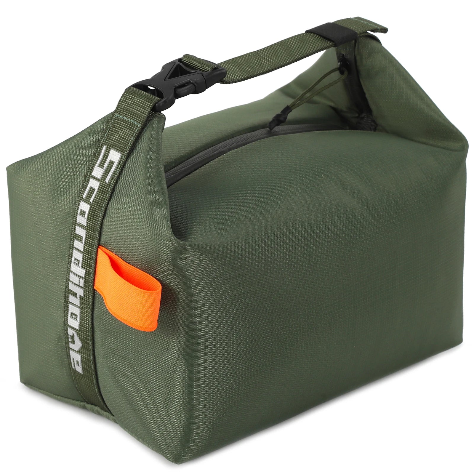 Portable Insulated Lunch Bag