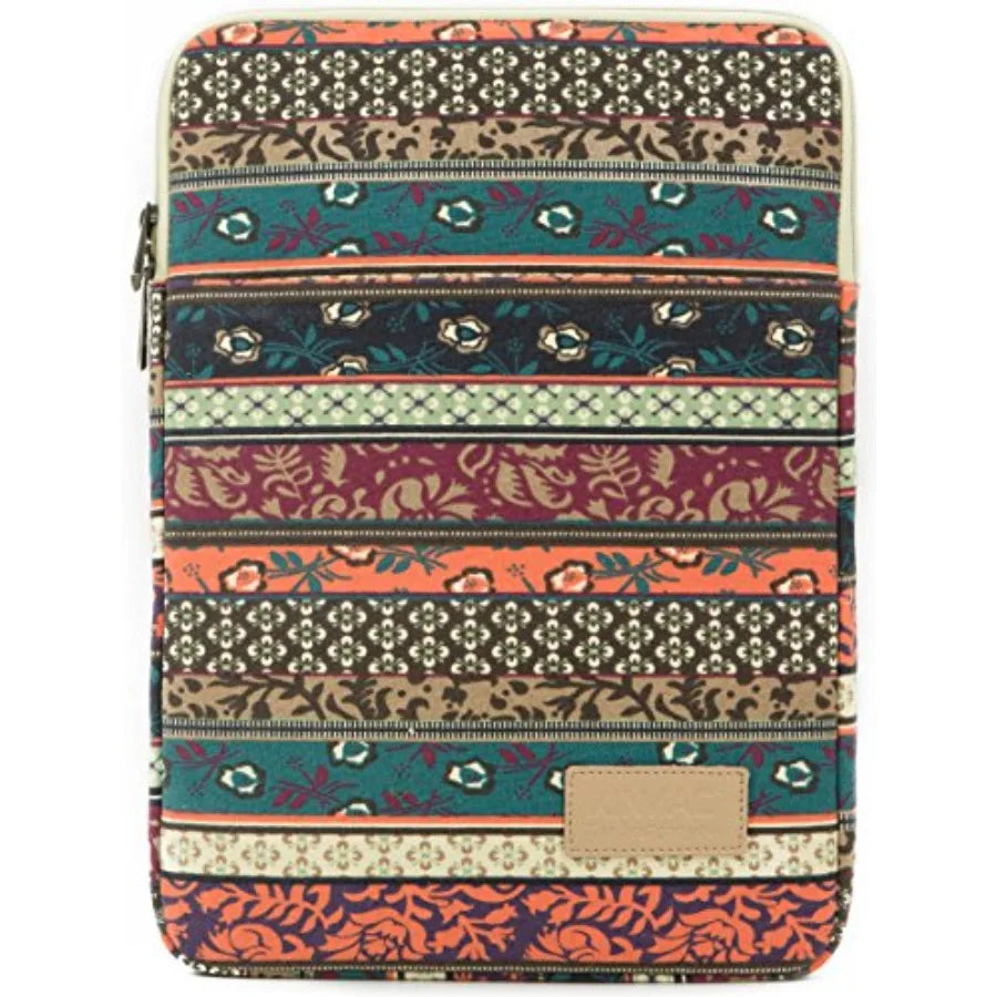 360° Protective Vertical Laptop Sleeve (14-14.4 inch)