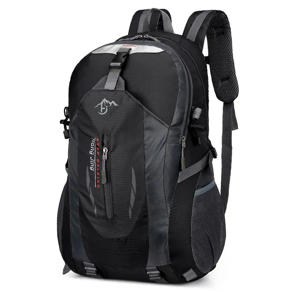 Sac à Dos Randonnée 40L Imperméable – Léger Homme & Femme