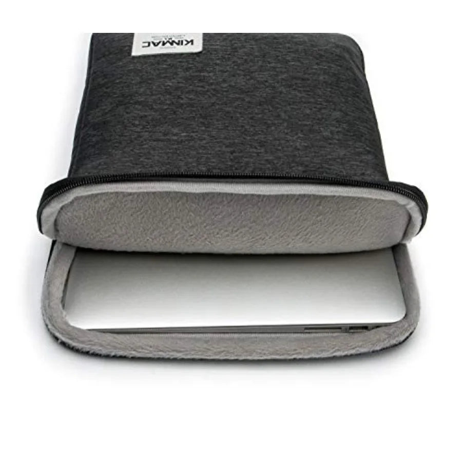 360° Protective Vertical Laptop Sleeve (14-14.4 inch)