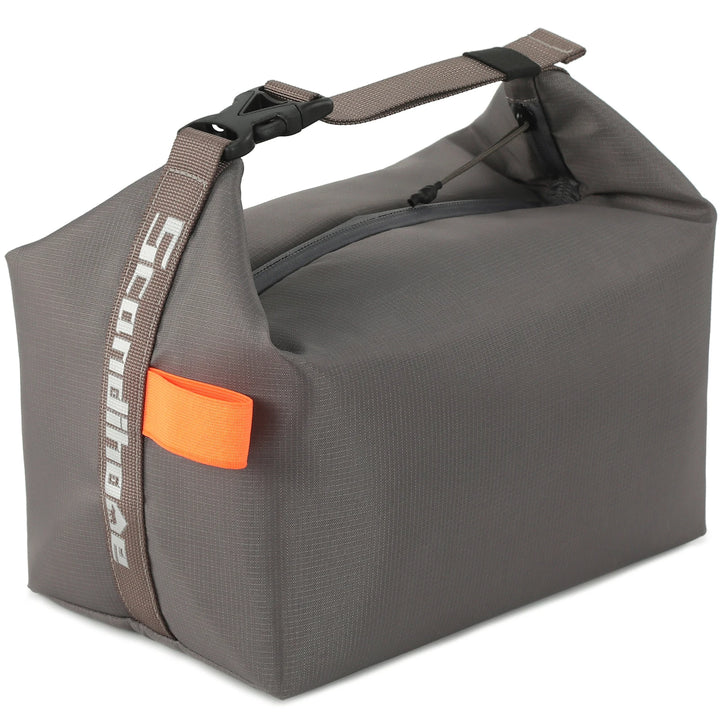 Portable Insulated Lunch Bag